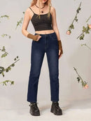 Goth Punk Listrado Botão Cami Top Feminino Verão Y2K Roupas Grunge High Street Sem Mangas Alcinhas Cropped Top Streetwear