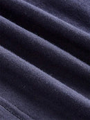 Top curto feminino com estampa de letras e estrelas, moda verão Y2K, ombro de fora, costas nuas, moda urbana