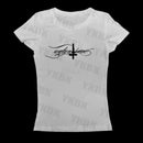 Sutiã com estampa de letras cruzadas, casual, streetwear, harajuku, grunge, punk, Y2K, top curto, chique, sexy, com acabamento em renda, emo, hip hop, feminino