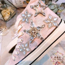 Tênis de lona feminino cano alto primavera mulher vulcanizada sapatos baixos femininos feitos à mão tênis casuais tênis feminino