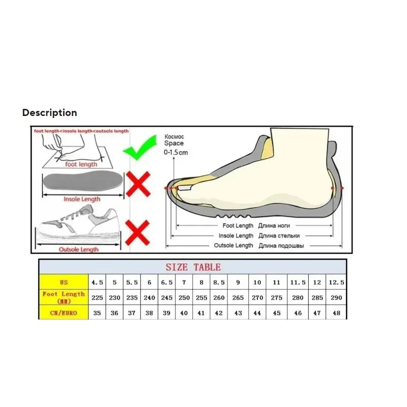 Sapatos de skate confortáveis, antiderrapantes, casuais, respiráveis, masculinos, para caminhada
