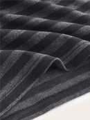 Goth Punk Listrado Botão Cami Top Feminino Verão Y2K Roupas Grunge High Street Sem Mangas Alcinhas Cropped Top Streetwear