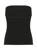 Cuteandpsycho Y2K Sexy Graphic Gótico  Slim Streetwear Bodycon Camisolas dos anos 90