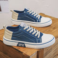 Sapatos de skate confortáveis, antiderrapantes, casuais, respiráveis, masculinos, para caminhada