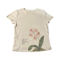 Camiseta estética de verão para bebês Y2K, roupas populares coreanas, emo streetwear, gótico, harajuku, estampa gráfica, camiseta feminina, top curto vintage