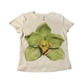 Camiseta estética de verão para bebês Y2K, roupas populares coreanas, emo streetwear, gótico, harajuku, estampa gráfica, camiseta feminina, top curto vintage