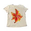 Camiseta estética de verão para bebês Y2K, roupas populares coreanas, emo streetwear, gótico, harajuku, estampa gráfica, camiseta feminina, top curto vintage