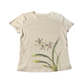 Camiseta estética de verão para bebês Y2K, roupas populares coreanas, emo streetwear, gótico, harajuku, estampa gráfica, camiseta feminina, top curto vintage
